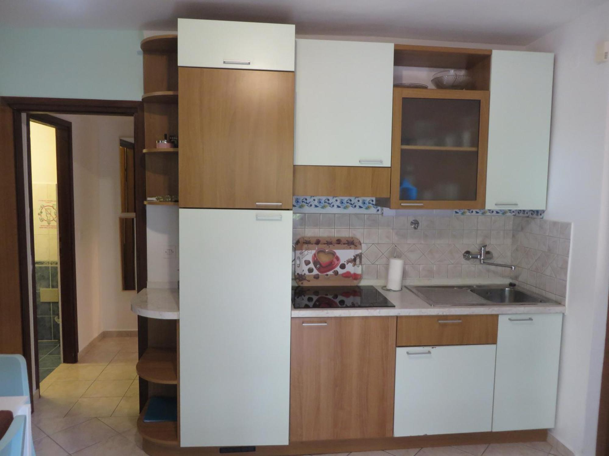 Soline Beach Apartments Biograd Na Moru Zewnętrze zdjęcie